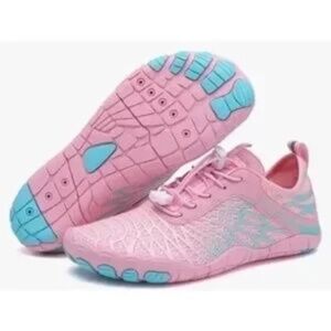Hike Footwear Lorax Pro Healthy Non-slip Barefoot Shoes EU 41